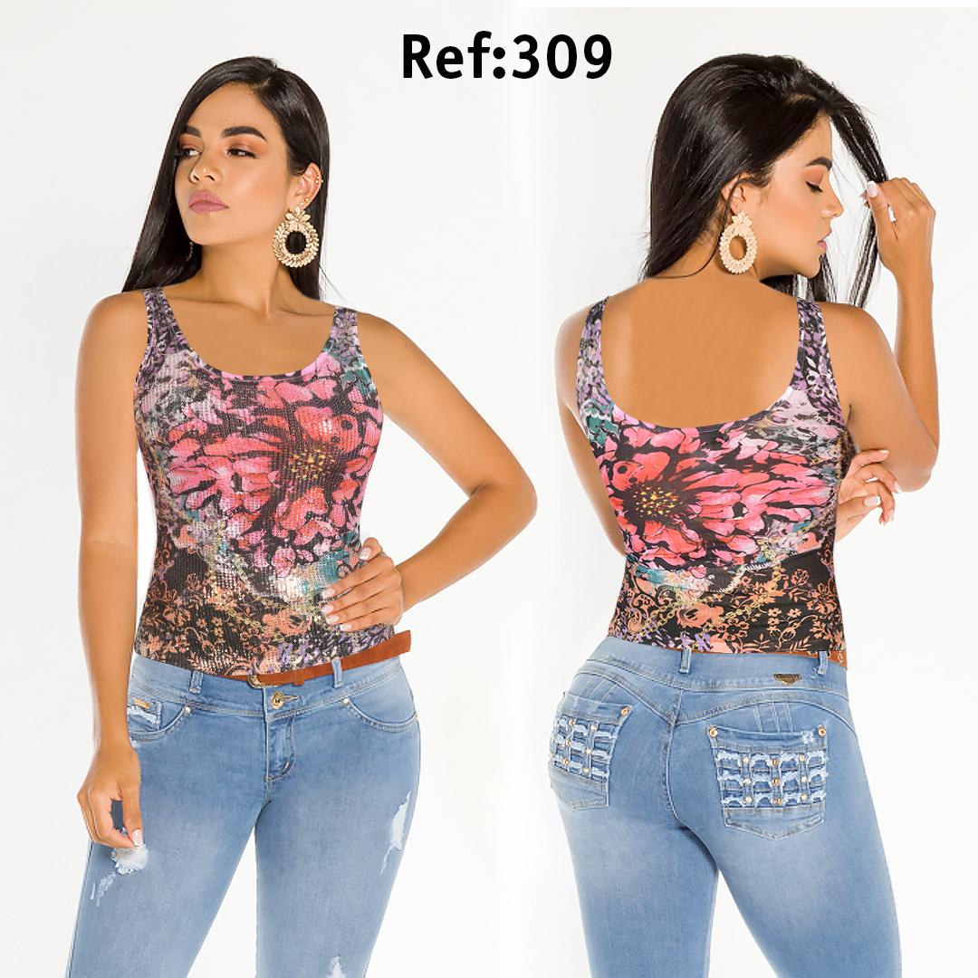 Blusa